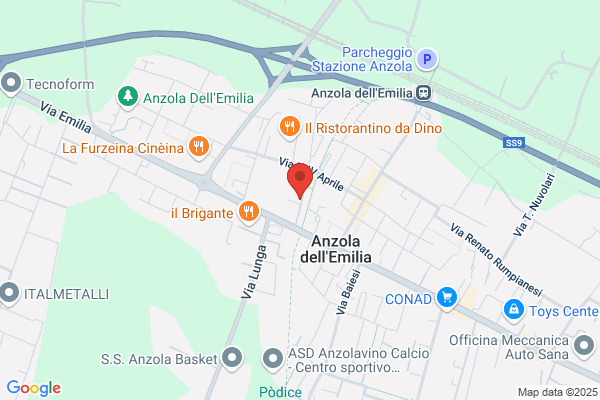Associazione Culturale Intrecci