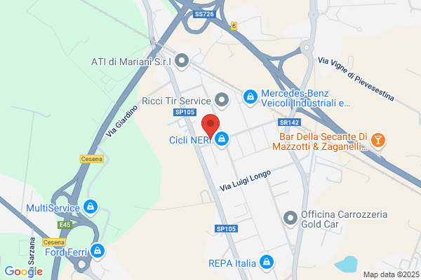 Tecnovite Ricambi Srl