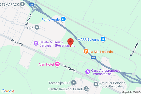 Transtecno Srl