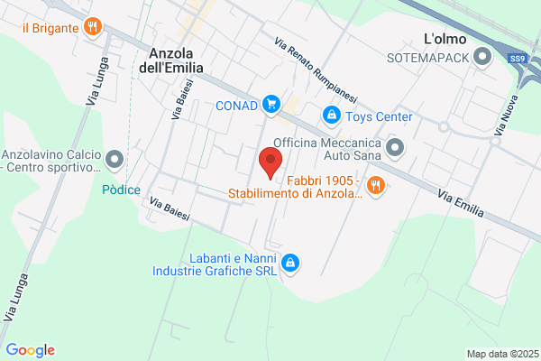 Emanuel Srl