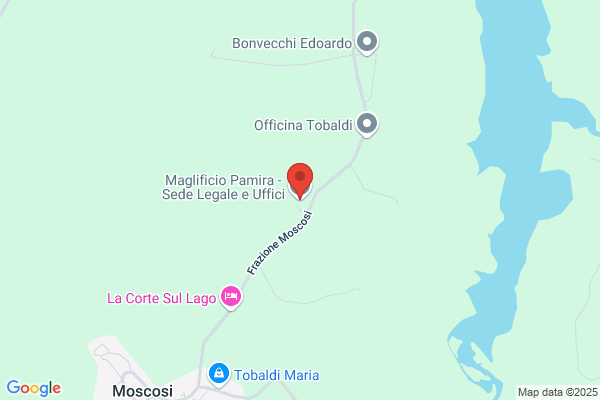 Maglificio Pamira