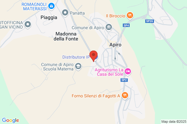 Da 9llo di Piersanti Gloria
