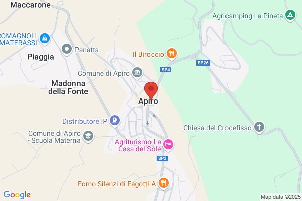 Farmacia Riccioni Dr.Mariano