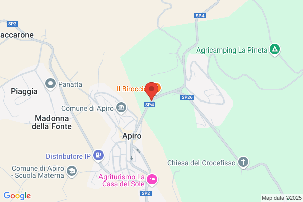 Ferramenta Del Borgo Di Marzi Simona