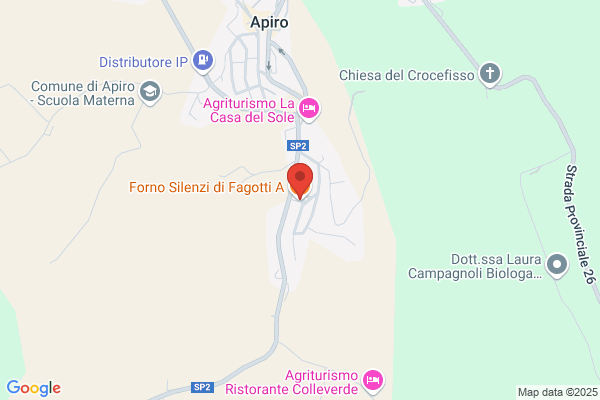 Forno Silenzi Di Fagotti A.