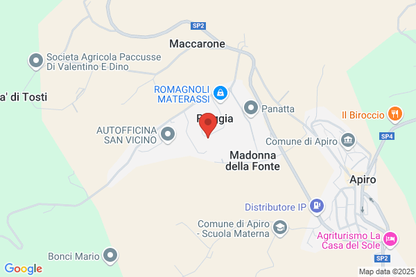 Lavanderia Soverchia self-service