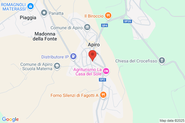 Oleificio Silenzi Di Silenzi Luigi E C Sas
