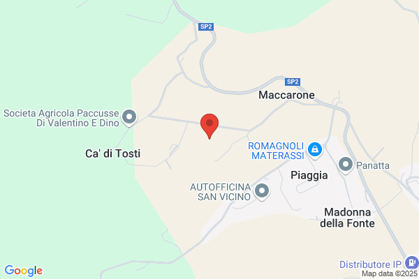 Paccusse giuseppe
