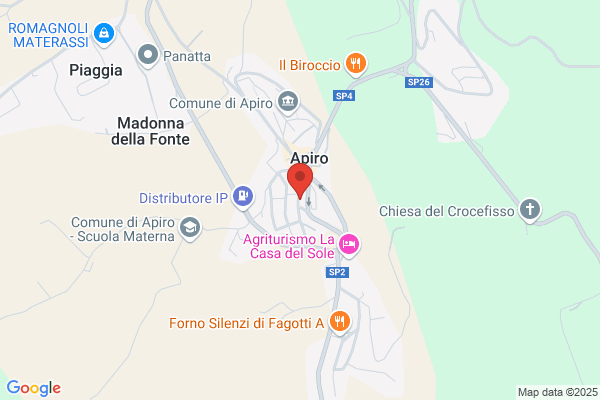 Paglioni armando