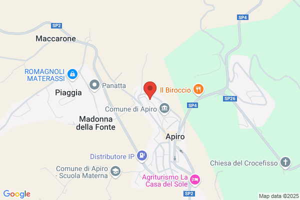 Parrocchia S.Michele Arcangelo