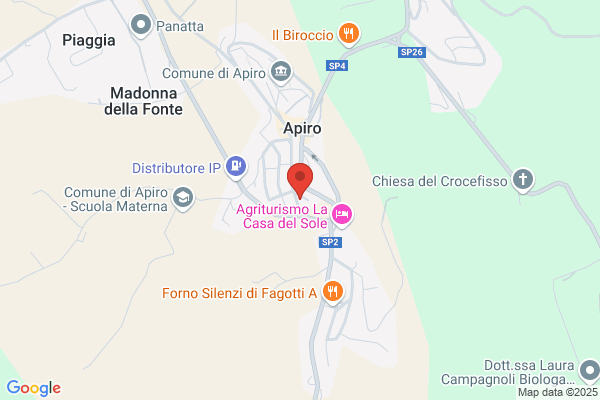 Pasticceria Artigiana Di Giglioni Anna Maria