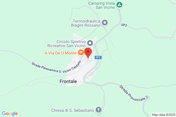 Piersigilli francesco