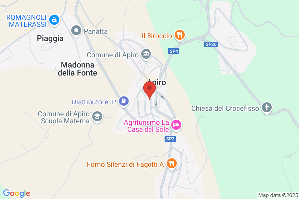 Poste Italiane Spa