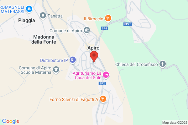 Priori carla