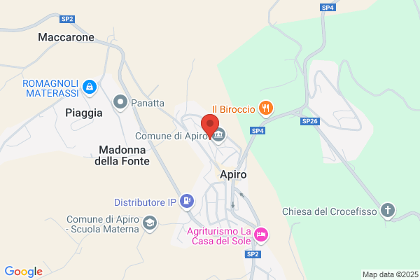 Ristorante S. Francesco