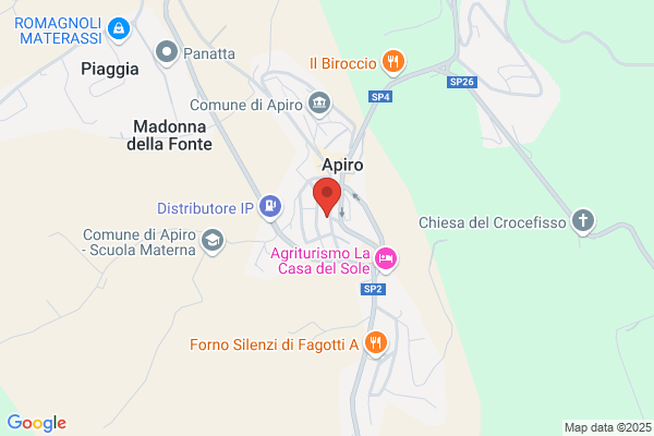 Scuola Media Statale