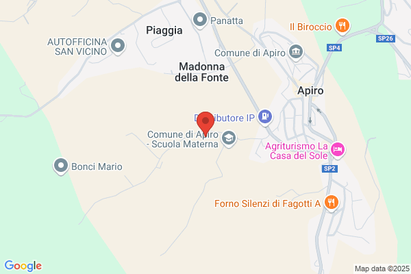 Soverchia Giovanni Paolo