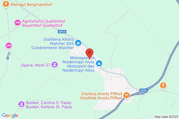 Oberrauch markus