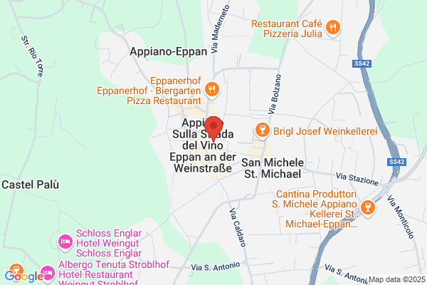 Municipio Di Appiano%gemeindeamt Eppan