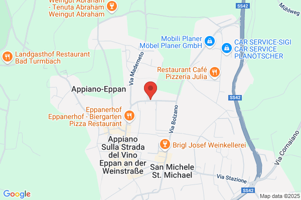 Esso Appiano