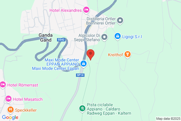 Ebner Helmut & C.(S.N.C.)%ebner Helmut & Co.(O.H.g.)
