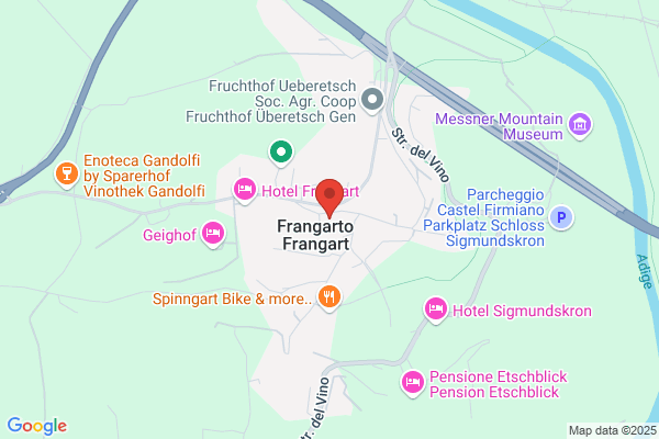 Istituto Comprensivo Appiano%schulsprengel Eppan