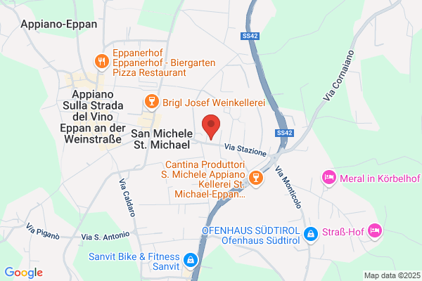 Farmacia Santanna%apotheke St.Anna