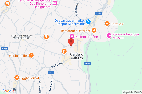 Farmacia Vitalis Caldaro (S.N.C.)%apotheke Vitalis Kaltern (O.H.G.)