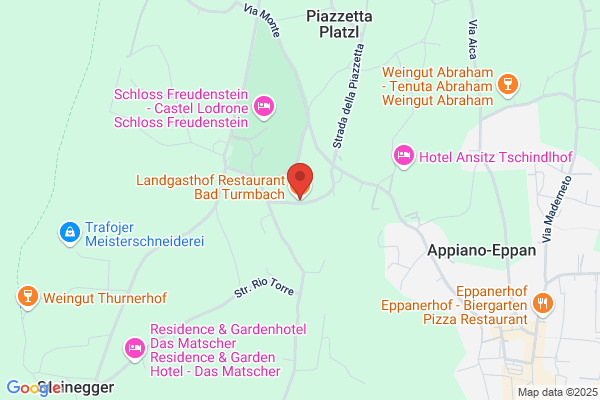 Albergo Ristorante Turmbach