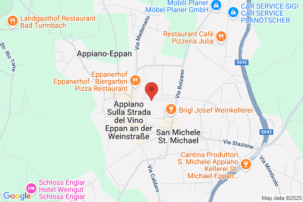 Larcher Immobiliare S.R.L.%larcher Immobilien G.M.B.H.