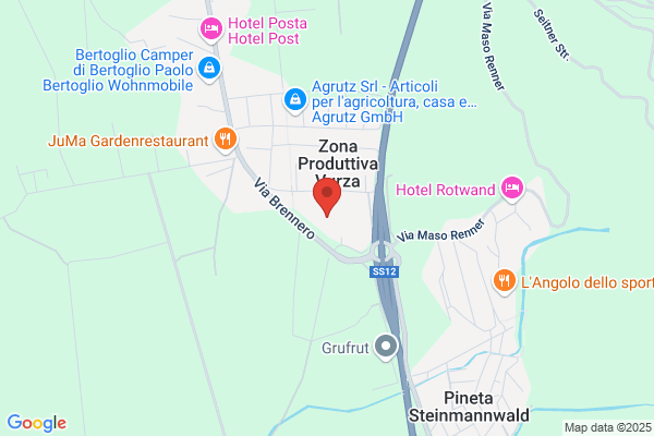Marmi e Graniti Bolzano