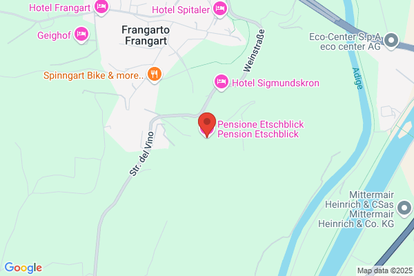 Pensione Penegalblick%pension Penegalblick