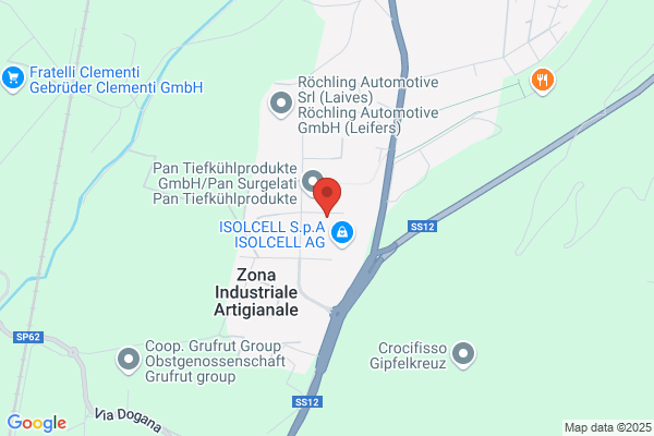 Idrotermosolar Sas Impianti Termosanitari