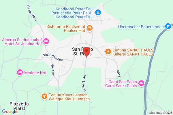Spitaler Frei e Partner