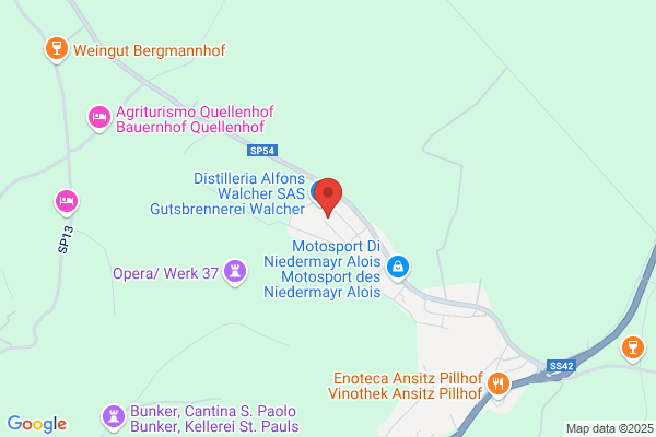 Eurotherm Spa