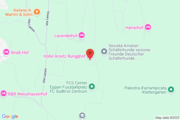 Ansitz Rungghof