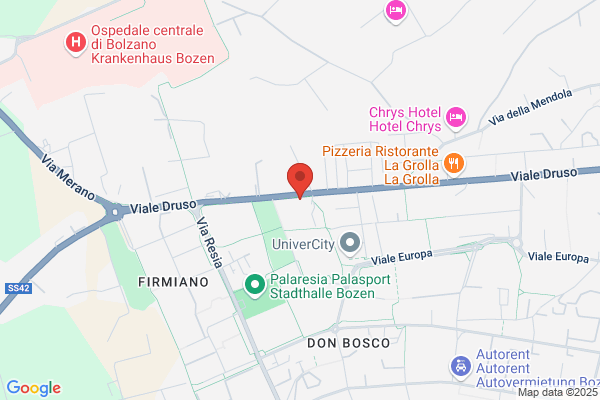 Pizzeria Ristorante Metro'