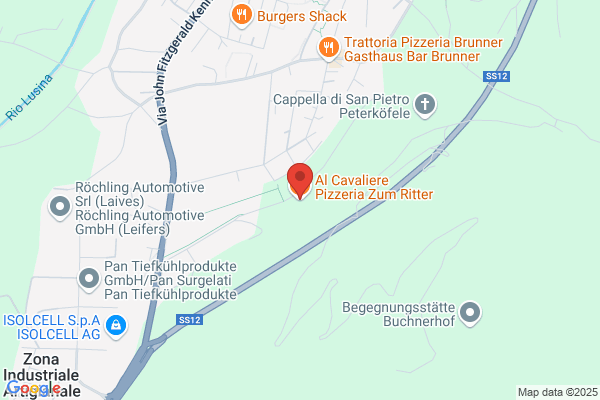 Ristorante Al Cavaliere