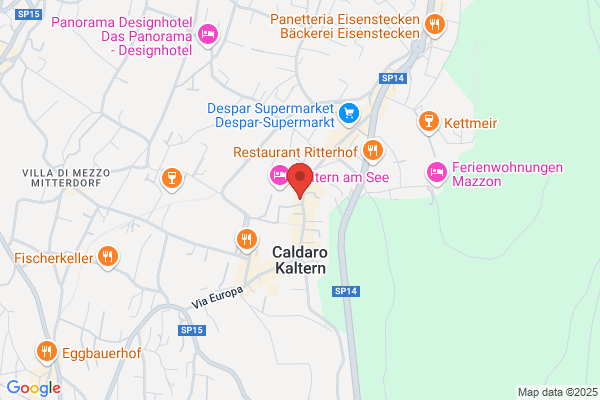 Ristorante Pizzeria Goldener Stern