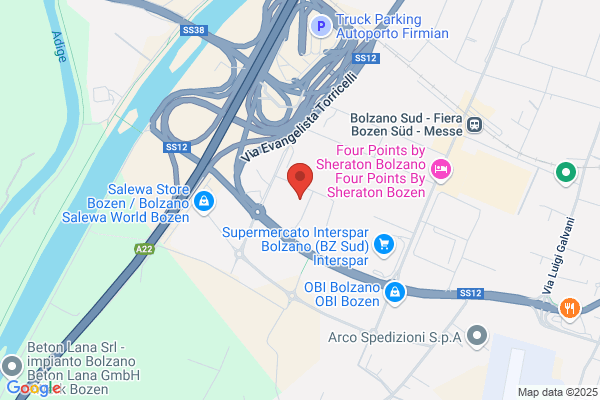 Rhenus Road Freight
