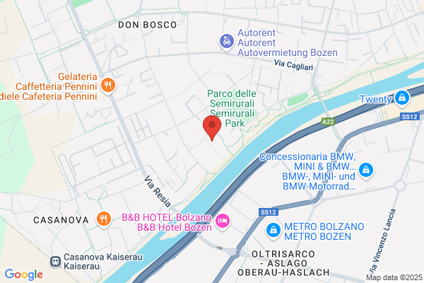 Scuolatennis.it - Bolzano