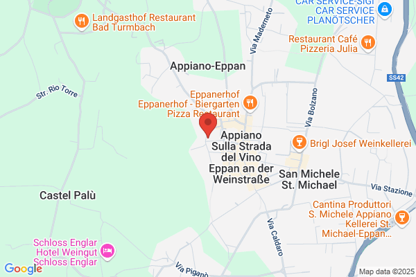 Tiro A Segno Nazionale - Sezione Appiano S. michele%schiesstand eppan