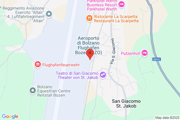 Aero Club di Bolzano