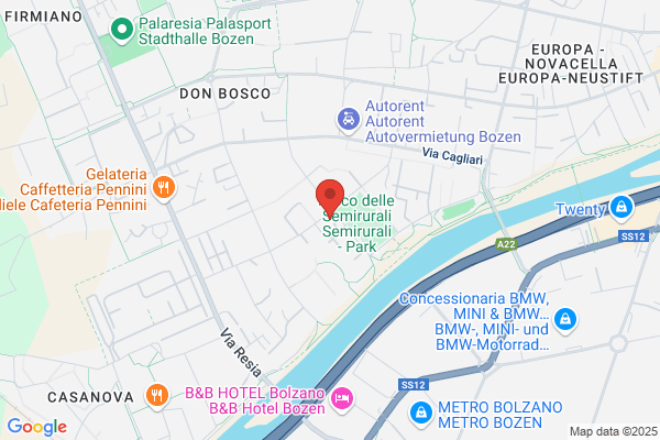 Supermercato DESPAR Bari