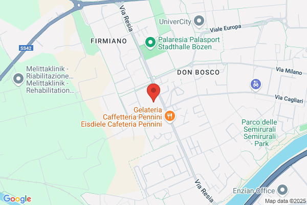 Supermercato EUROSPAR Resia