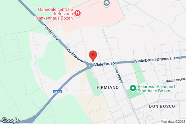 Supermercato EUROSPAR Vle Druso
