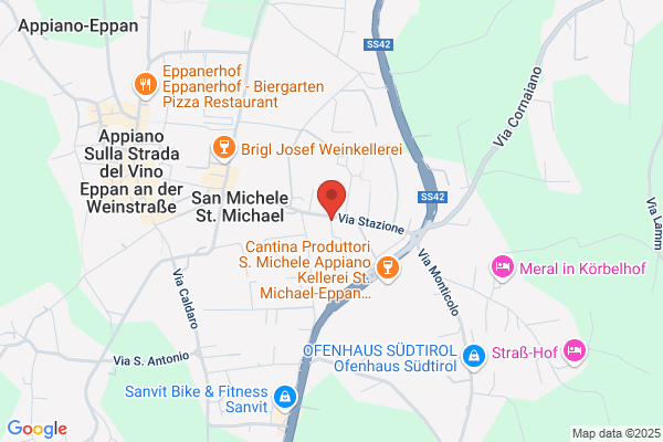 Raffeiner siegfried