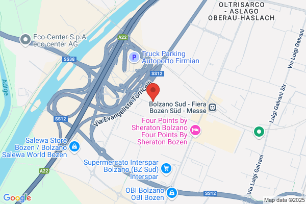 Tiroltrans Nuova