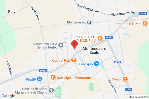 Torresetti Abbigliamento