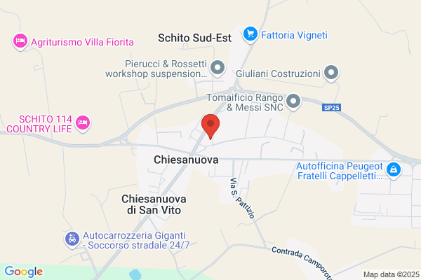 Palassei Arredamenti